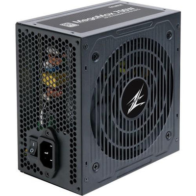 Zalman Zm700-txii 700w 80+ Dual Forward 120mm Fan Power Supply