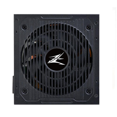 Zalman Zm500-txii 500w 80+ Dual Forward 120mm Fan Power Supply