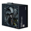 Zalman Zm500-lx3 500w 80+ Yuksek Koruma Devre Tasarimi Aktif Pfc 12cm Fan Power Supply