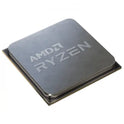 AMD Ryzen 5 5600X (6 Çekirdek) 3.7GHz ~ 4.6GHz 32mb AM4 İşlemci Tray (Fansız)