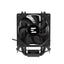 Zalman Cnps4x Black Lga 1700/1200/115x/ Amd Am5/am4/am3 92mm Pwm Tdp 150w Cpu Sogutucu