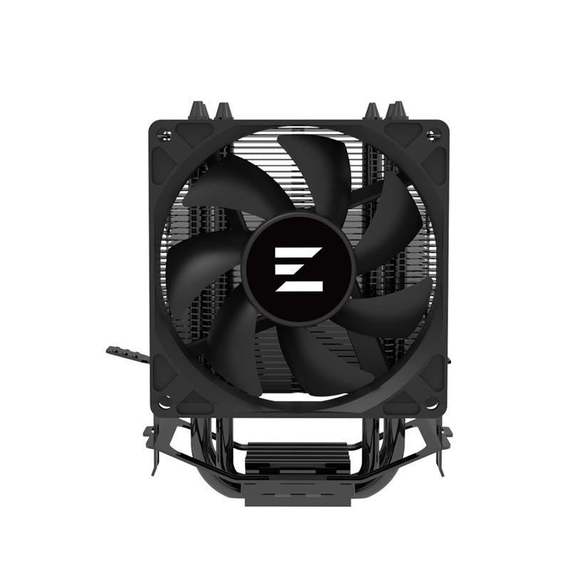 Zalman Cnps4x Black Lga 1700/1200/115x/ Amd Am5/am4/am3 92mm Pwm Tdp 150w Cpu Sogutucu