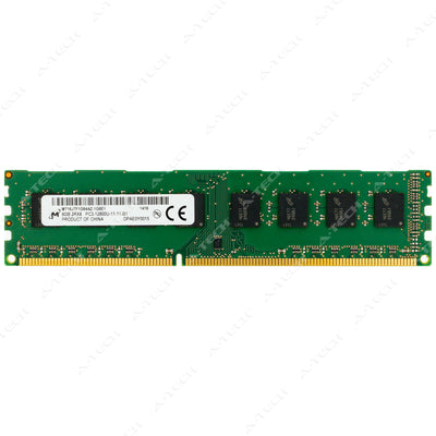 MICRON MT16JTF1G64AZ 8GB DDR3 1600Mhz PC Bellek Bulk