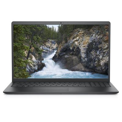 DELL Vostro 3530 N1605PVNB3530 i7-1355U 16GB 512GB SSD O/B Intel Iris Xe 15.6" DOS Siyah Notebook