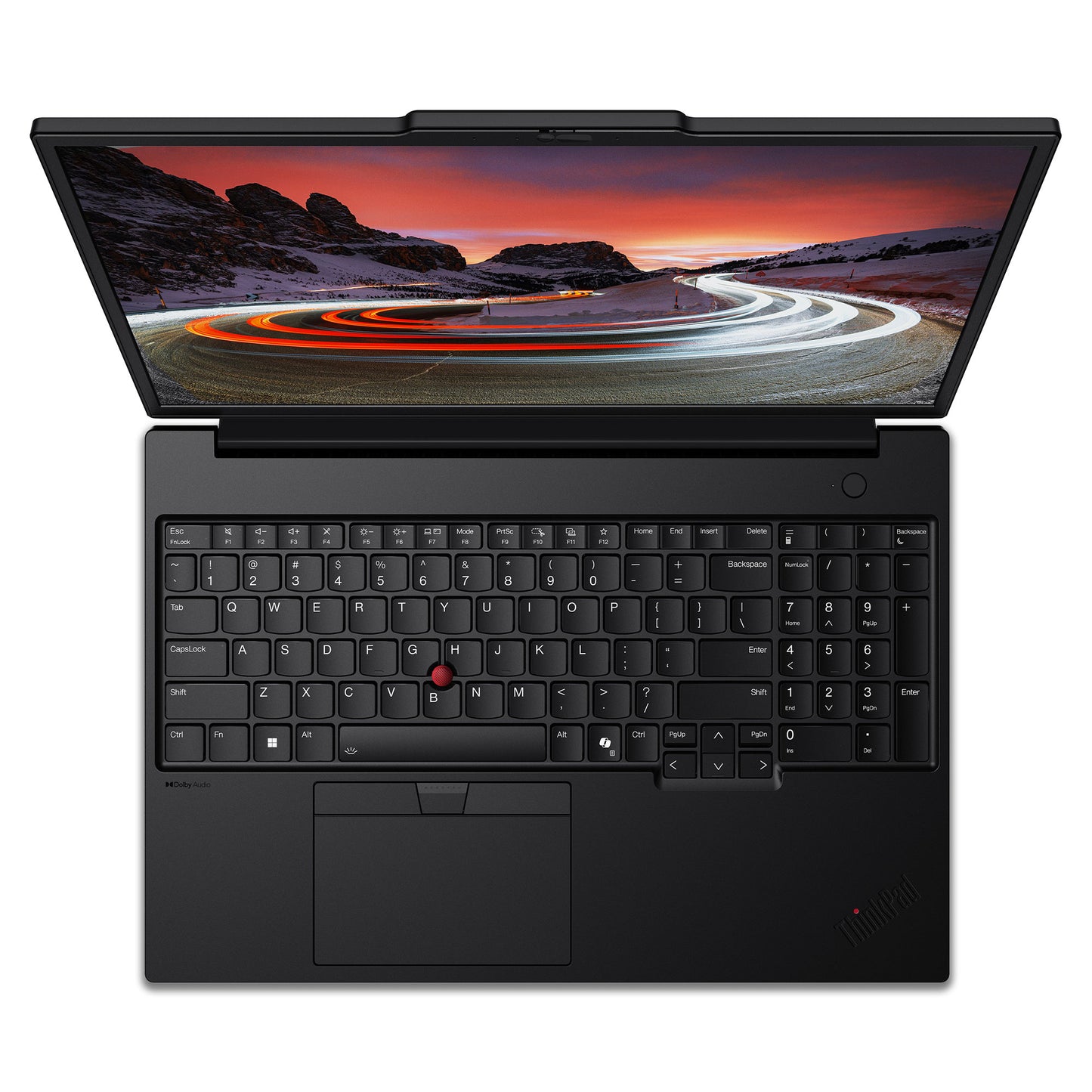 Lenovo Thinkpad 21ks0000tx Mws P16s Gen3 Ultra-7 155h 1x16gb 1x512gb Ssd Nvidia Rtx500ada 4gb 16" W11p
