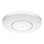 Cudy AP3000 574Mbps/2.4GHz 2402Mbps/5GHz 5x4.8dBi Anten PoE 4in1 Wi-Fi Router (AX3000 Serisi)