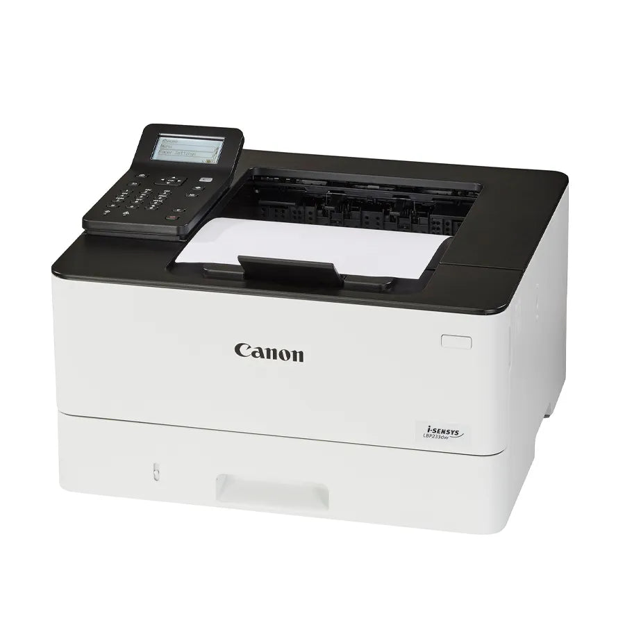 CANON LBP 243DW i-SENSYS Mono Lazer A4 Mono USB + Wifi Dubleks Yazıcı