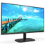 23.8 Aoc 24b2xh/eu Ips 4ms 75mhz 1xvga 1xhdmi Fhd 1920x1080 Flicker-free Dusuk Mavi Isik Cercevesiz Vesa Siyah