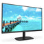 27 Aoc 27b2qam 4ms 75mhz 1xvga 1xhdmi 1xdp Fhd 1920x1080 Hoparlor Cercevesiz Flicker-freee Vesa Siyah