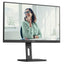 23.8 Aoc 24p3cv Ips 4ms 75mhz 1xhdmi 1xdp Usb Type-c Fhd 1920x1080 Hoparlor Cercevesiz Flicker-free Pivot Vesa Siyah