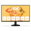 27 Aoc Q27b35s3 Ips 1ms 120hz 1xhdmi 1xdp 2k Qhd 2560x1440 Hoparlor Flicker-free Vesa Siyah