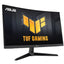 27 Asus Tuf Gaming Vg27vqm1b 1ms 280mhz 2xhdmi 1xdp Hoparlor Curved Vesa Siyah