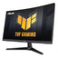 27 Asus Tuf Gaming Vg27vqm1b 1ms 280mhz 2xhdmi 1xdp Hoparlor Curved Vesa Siyah