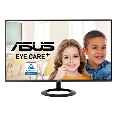 24 Asus Vz24ehf Ips 1ms 100mhz 1xhdmi Fhd 1920x1080 Cercevesiz Vesa Siyah
