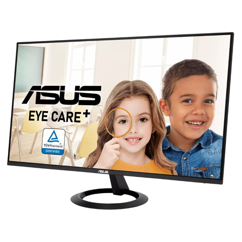 24 Asus Vz24ehf Ips 1ms 100mhz 1xhdmi Fhd 1920x1080 Cercevesiz Vesa Siyah