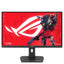 27 Asus Xg27ucg Ips 1ms 160mhz 1xhdmi 1xdp 1xusb Type-c 4k 3840x2160 Yukseklik Ayari Pivot Vesa Siyah