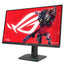 27 Asus Xg27ucg Ips 1ms 160mhz 1xhdmi 1xdp 1xusb Type-c 4k 3840x2160 Yukseklik Ayari Pivot Vesa Siyah