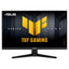 25 Asus Tuf Gaming Vg257q5a Ips 1ms 180mhz 1xhdmi 2xdp Fhd 1920x1080 Hoparlor Dusuk Mavi Isik Vesa Siyah