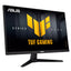 25 Asus Tuf Gaming Vg257q5a Ips 1ms 180mhz 1xhdmi 2xdp Fhd 1920x1080 Hoparlor Dusuk Mavi Isik Vesa Siyah