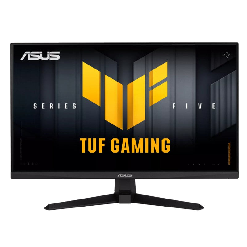 23.8 Asus Tuf Gaming Vg249qe5a Ips 146hz 1ms 1xhdmi 1xdp Fhd 1920x1080 Hoparlor Flicker-free Vesa Siyah