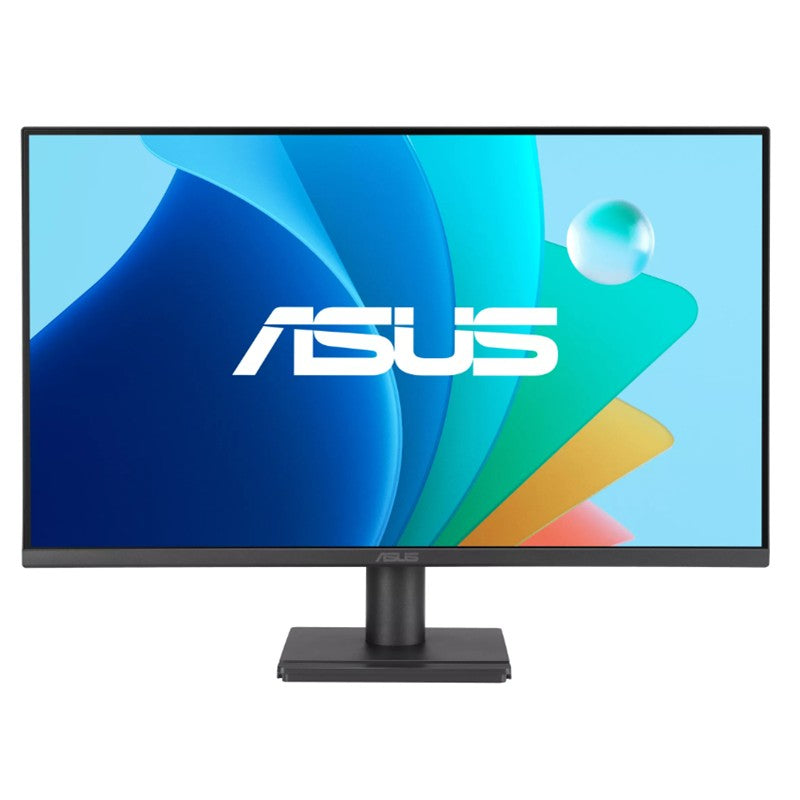 27 Asus Va279hg Ips 1ms 120mhz 1xvga 1xhdmi Fhd 1920x1080 Dusuk Mavi Isik Flicker-free Vesa Siyah