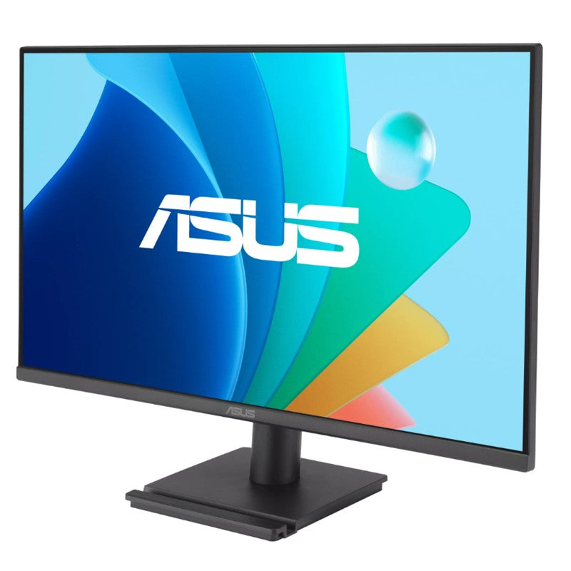 27 Asus Va279hg Ips 1ms 120mhz 1xvga 1xhdmi Fhd 1920x1080 Dusuk Mavi Isik Flicker-free Vesa Siyah