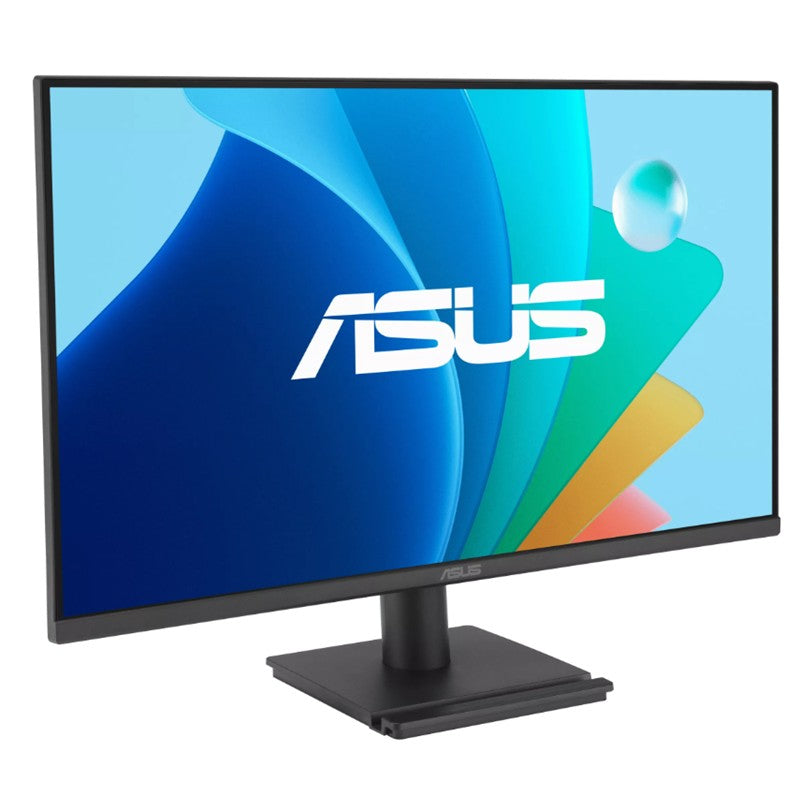 27 Asus Va279hg Ips 1ms 120mhz 1xvga 1xhdmi Fhd 1920x1080 Dusuk Mavi Isik Flicker-free Vesa Siyah