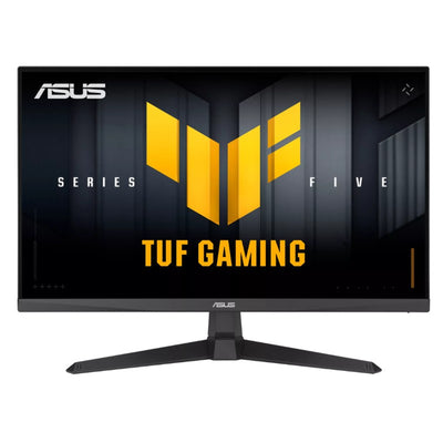 27 Asus Tuf Gaming Vg279qe5a Ips 1ms 146mhz 1xhdmi 1x1080 Hoparlor Flicker-free Vesa Siyahxdp Fhd 1920