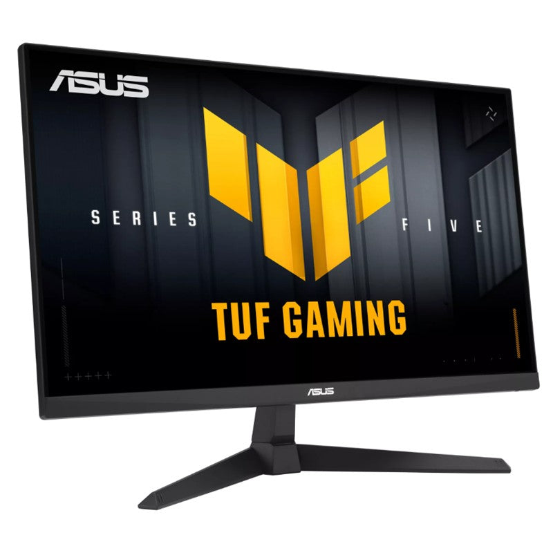 27 Asus Tuf Gaming Vg279qe5a Ips 1ms 146mhz 1xhdmi 1x1080 Hoparlor Flicker-free Vesa Siyahxdp Fhd 1920