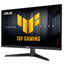 27 Asus Tuf Gaming Vg279qe5a Ips 1ms 146mhz 1xhdmi 1x1080 Hoparlor Flicker-free Vesa Siyahxdp Fhd 1920