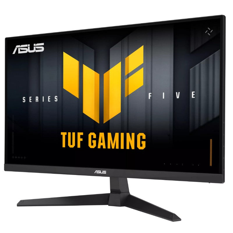 27 Asus Tuf Gaming Vg279qe5a Ips 1ms 146mhz 1xhdmi 1x1080 Hoparlor Flicker-free Vesa Siyahxdp Fhd 1920