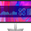 23.8 Dell P2423de Qhd 8ms 60hz Hdmi+dp+usb-c Hub Led Monitor