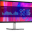 23.8 Dell P2423de Qhd 8ms 60hz Hdmi+dp+usb-c Hub Led Monitor