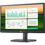 21.5 // Dell E2222hs Fhd 5ms 60hz Hdmi+vga+dp Speaker Siyah Led Monitor