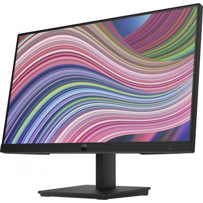 21.5 Hp P22 64x86as Fhd Ips 5ms Hdmi+dp Siyah Monitor