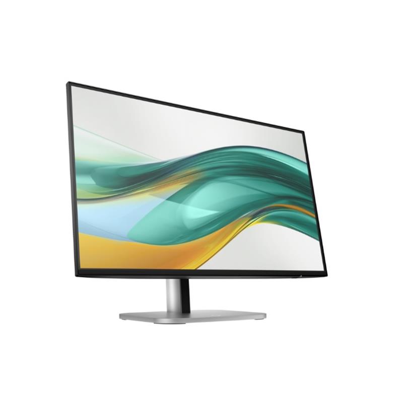 23.8 Hp Series 5 Pro 9d9l6ut 5ms Dp+hdmi Fhd Monitor
