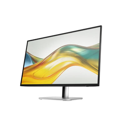27 Hp Series 5 Pro 527pq 9d9s0ut 5ms Dp+hdmi Fhd Monitor