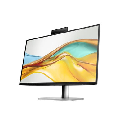 23.8 Hp Series 5 Pro 9e0g9ut 5ms Dp+hdmi+usb Type-c Fhd Monitor