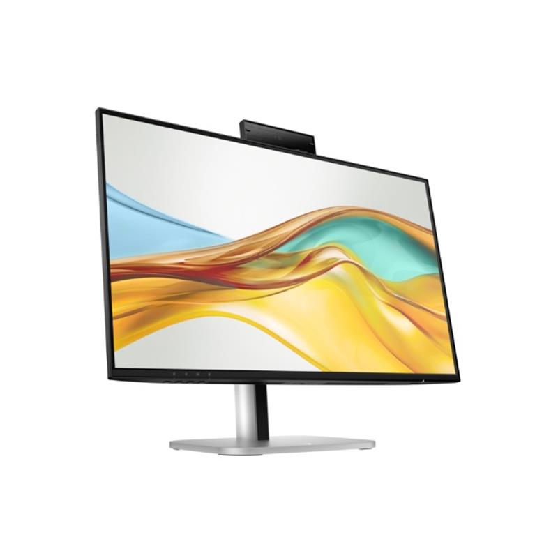 23.8 Hp Series 5 Pro 9e0g9ut 5ms Dp+hdmi+usb Type-c Fhd Monitor