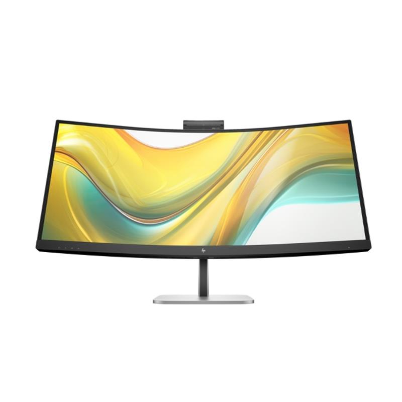 34 Hp Series 5 Pro 9e0z2ut 5ms Dp+hdmi+usb Type-c Fhd Monitor