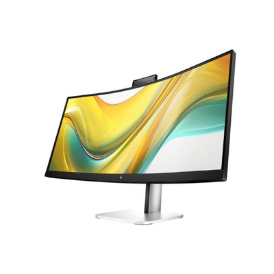 34 Hp Series 5 Pro 9e0z2ut 5ms Dp+hdmi+usb Type-c Fhd Monitor