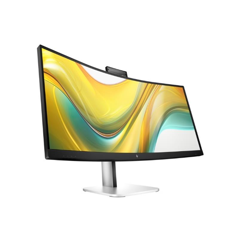34 Hp Series 5 Pro 9e0z2ut 5ms Dp+hdmi+usb Type-c Fhd Monitor