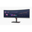 49 Lenovo Thinkvision P49w-30 63dbrat1tk 4ms 60hz Hdmi+dp Monitor