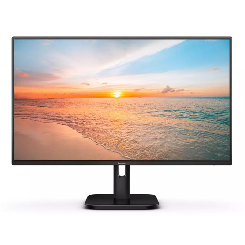 23.8 Philips 24e1n1300a/00 Ips 1ms 100mhz 1xhdmi 1xusb Type-c Fhd 1920x1080 Hoparlor Flicker-free Vesa Siyah