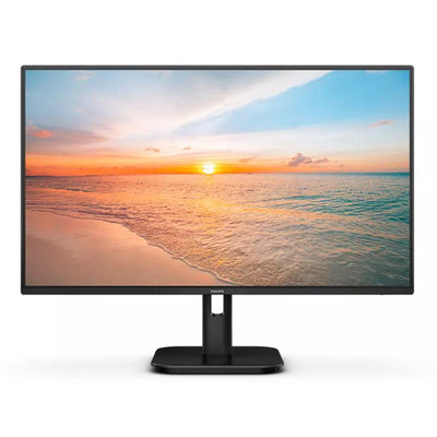 23.8 Philips 24e1n1300a/00 Ips 1ms 100mhz 1xhdmi 1xusb Type-c Fhd 1920x1080 Hoparlor Flicker-free Vesa Siyah