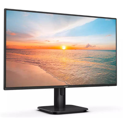 23.8 Philips 24e1n1300a/00 Ips 1ms 100mhz 1xhdmi 1xusb Type-c Fhd 1920x1080 Hoparlor Flicker-free Vesa Siyah