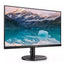 27 PHILIPS 272S9JAL/00 4MS 75HZ 1XVGA 1XHDMI 1XDP USB 3.2 FHD 1920X1080 HOPARLOR FLICKER-FREE VESA SIYAH