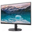 27 PHILIPS 272S9JAL/00 4MS 75HZ 1XVGA 1XHDMI 1XDP USB 3.2 FHD 1920X1080 HOPARLOR FLICKER-FREE VESA SIYAH