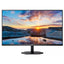 31.5 Philips 32e1n3100la/00 1ms 75mhz 1xvga 2xhdmi Fhd 1920x1080 Hoparlor Flicker-free Vesa Siyah