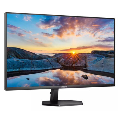 31.5 Philips 32e1n3100la/00 1ms 75mhz 1xvga 2xhdmi Fhd 1920x1080 Hoparlor Flicker-free Vesa Siyah